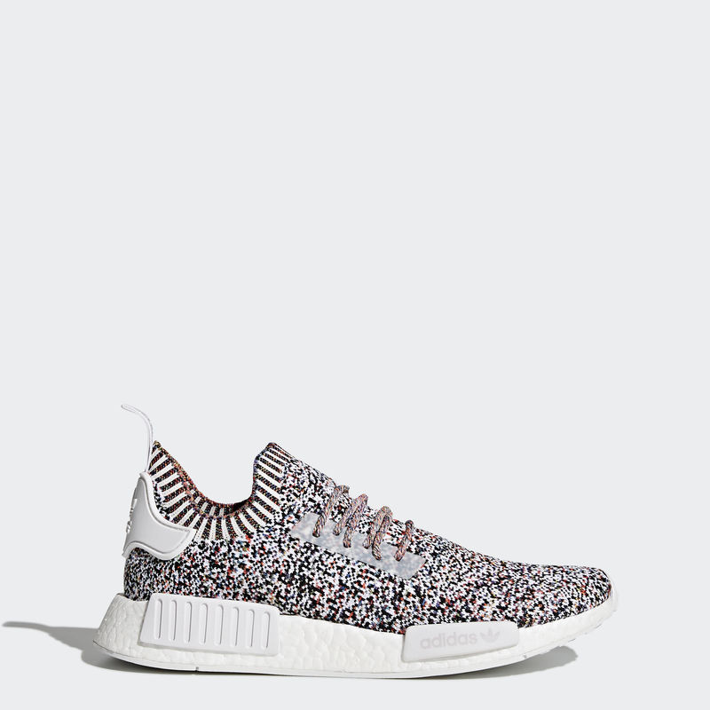 Nmd primeknit outlet static